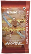 Avatar: The Last Airbender – Collector Booster