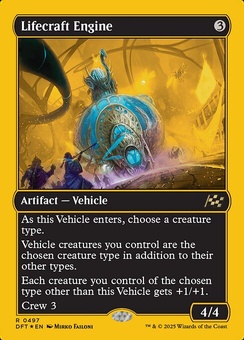Lifecraft Engine (boxtopper)