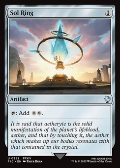 Sol Ring #359