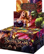 Flesh and Blood - Super Slam Booster Box