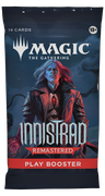 Innistrad Remastered - Play Booster