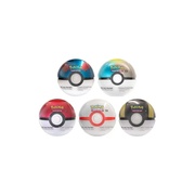 Pokémon - Poké Ball Tin 2025
