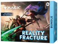 Reality Fracture - Fat Pack Bundle