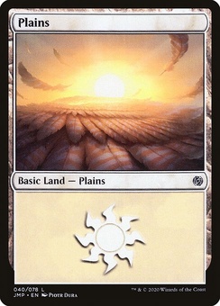 Plains #40