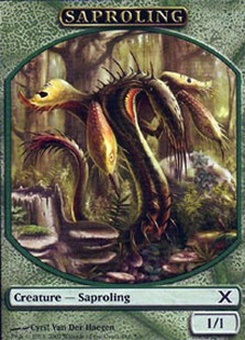 Saproling (token 10E)