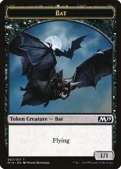 Bat (token)