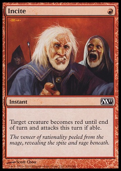 Incite