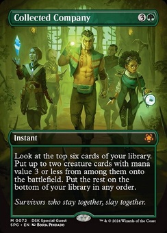 Collected Company (borderless)