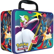 Pokémon - Collectors Chest 2025