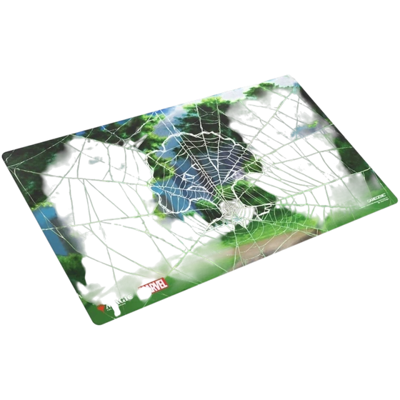 Marvel's Spider-Man Shiny Playmat - Forest