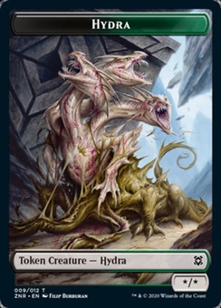 Hydra (token)