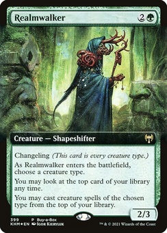 Realmwalker (extended art buyabox)