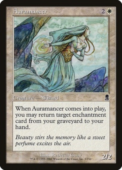 Auramancer (ODY GD)