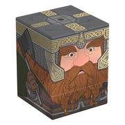 Squaroes Squaroe The Lord of the Rings LOTR005 - Gimli