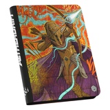 Ultimate Guard Zipfolio XenoSkin 18-Pocket - Ketramose the New Dawn