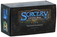Sorcery: Contested Realm - Beta Precon Box (4 decks)