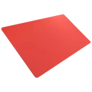 Gamegenic - Prime Playmat Red
