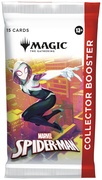 Marvel's Spider-Man - Collector Booster