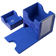 Gamegenic - Sidekick PRO 100+ XL Blue