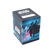 Star Wars: Unlimited Soft Create - Darth Vader