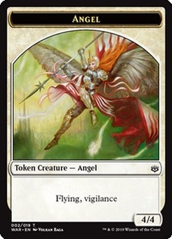 Angel (token)