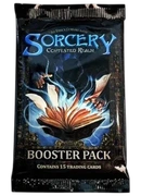 Sorcery: Contested Realm - Beta Booster