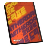 Ultimate Guard Zipfolio XenoSkin 18-Pocket - Ketramose the New Dawn