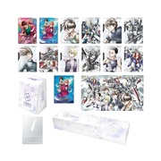 Gundam - Premium Accessory Set Mobile Suit Gundam Wing