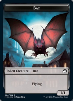 Bat (token)