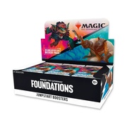 Foundations – Jumpstart Booster Box