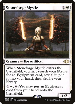 Stoneforge Mystic