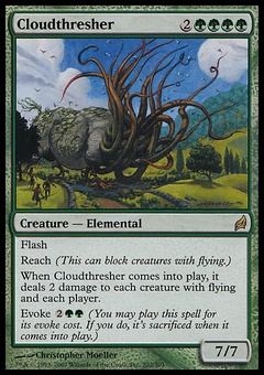 Cloudthresher