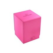Gamegenic - Squire 100+ XL Pink