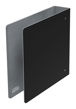 Ultimate Guard Collector's Album XenoSkin QuadRow Black