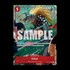 One Piece - Illustration Box IB-08