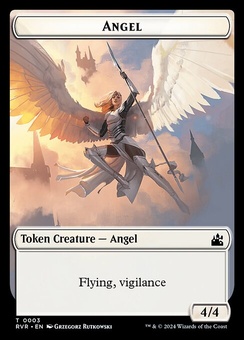 Angel #3 (token)