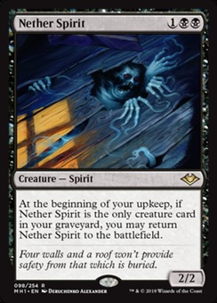 Nether Spirit