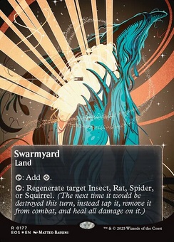 Swarmyard (borderless)