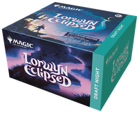 Lorwyn Eclipsed - Draft Night