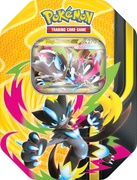Pokémon - Mega Forces Tin - Mega Dragonite ex