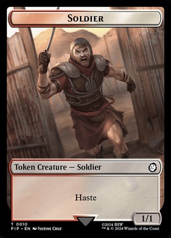 Soldier #10 (token)