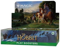The Hobbit - Play Booster Box