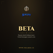 Sorcery: Contested Realm - Beta Ordinary Playset