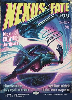 Nexus of Fate (borderless)