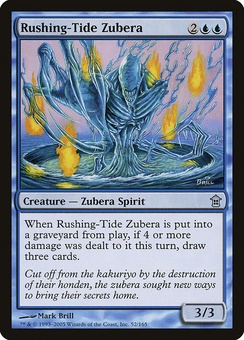 Rushing-Tide Zubera (SOK GD)