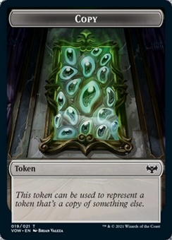 Copy Token (token)