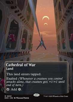 Cathedral of War (borderless)