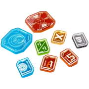 Star Wars: Unlimited - Premium Tokens PRO Expansion Pack