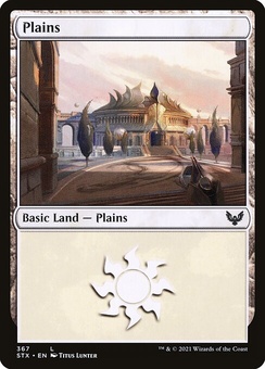 Plains (JP) #367