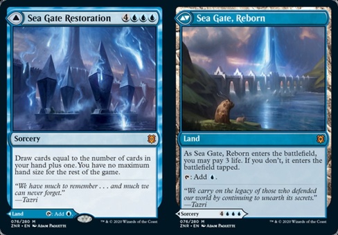 Sea Gate Restoration // Sea Gate, Reborn